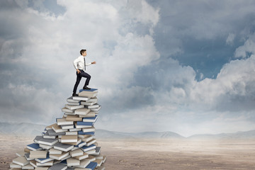 课外阅读手抄报大全