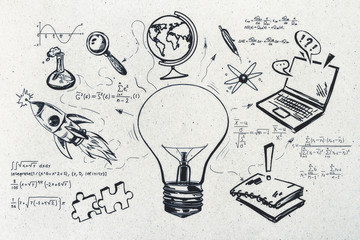 心理健康手抄报内容