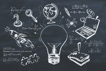 经典3一6岁幼儿睡前故事十篇