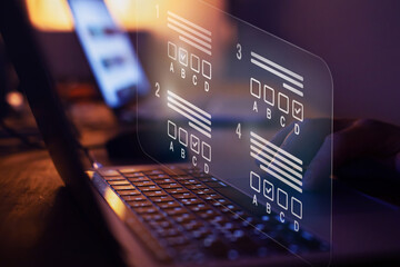 卫生院健康教育技术专项