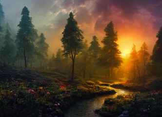 太阳花的寓意和花语